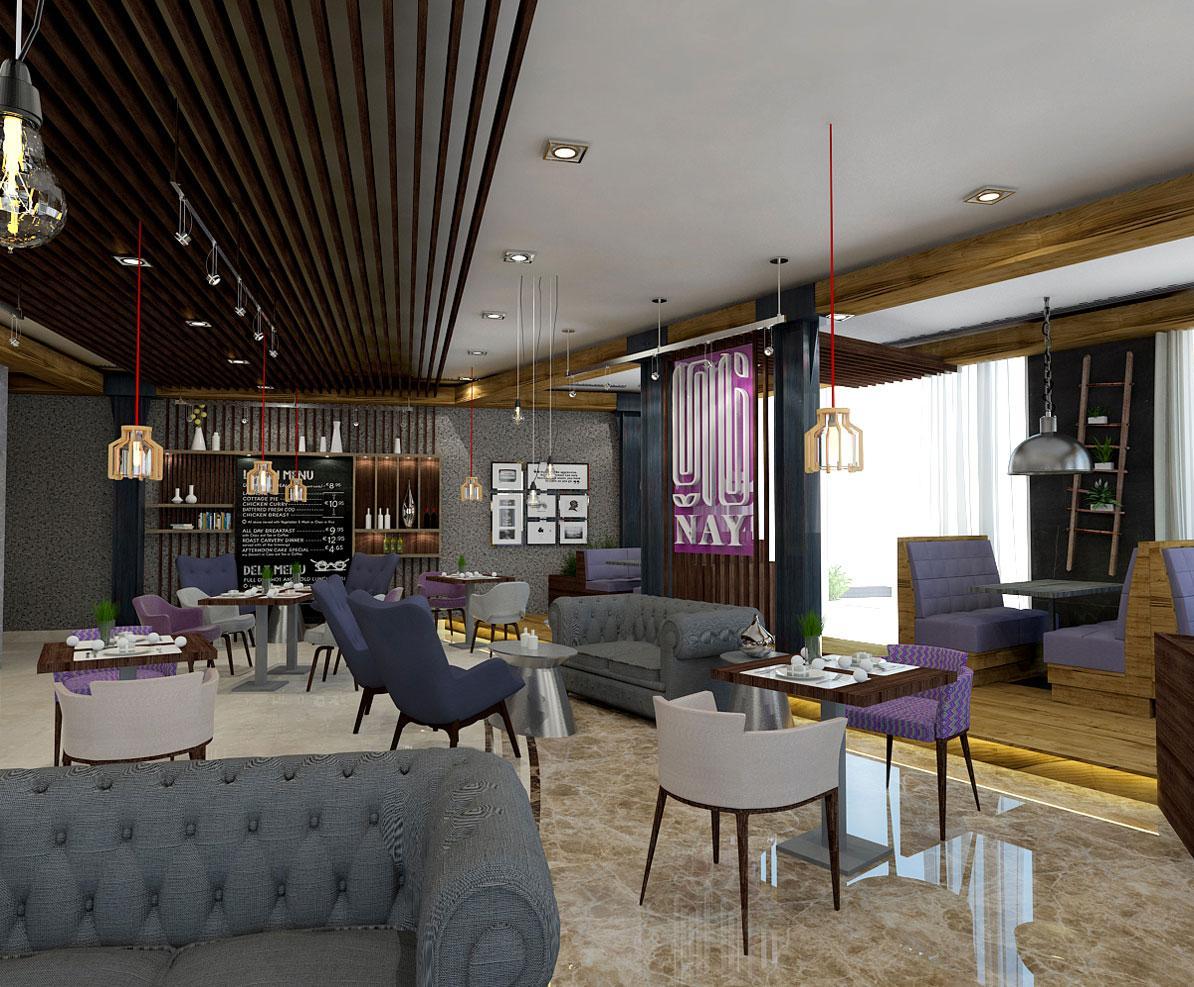 Somewhere Hotel Apartment Dubaï Extérieur photo